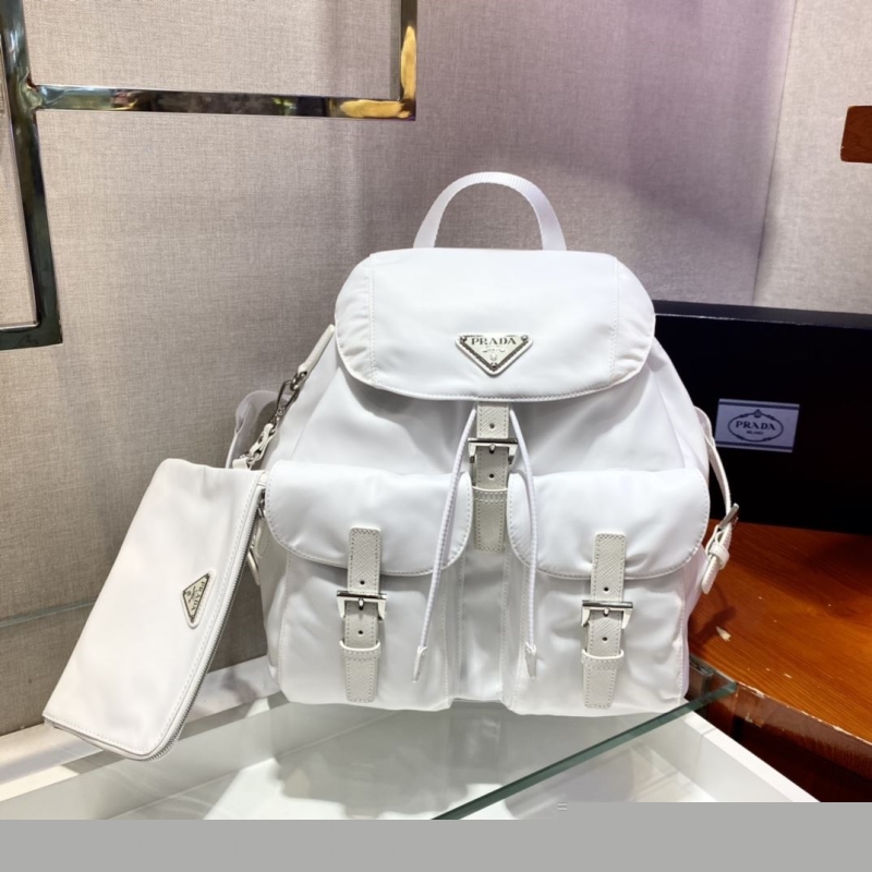 Pra*a backpacks